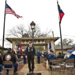 Veteran's Memorial Park Decatur TX