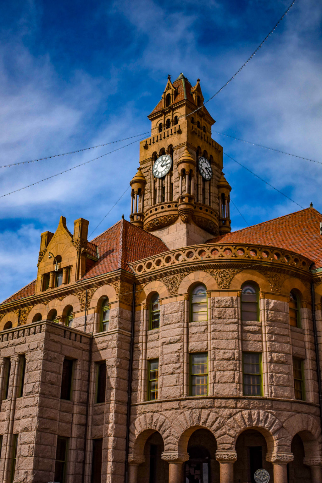 Decatur Town Square Decatur Texas Gallery